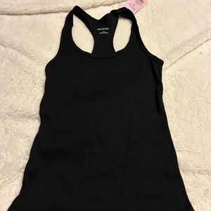 Racer back tank